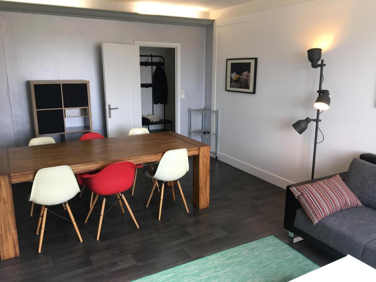 Le St Paterne, Hyper Centre, 3 Chambres Tt Confort Орлеан Экстерьер фото