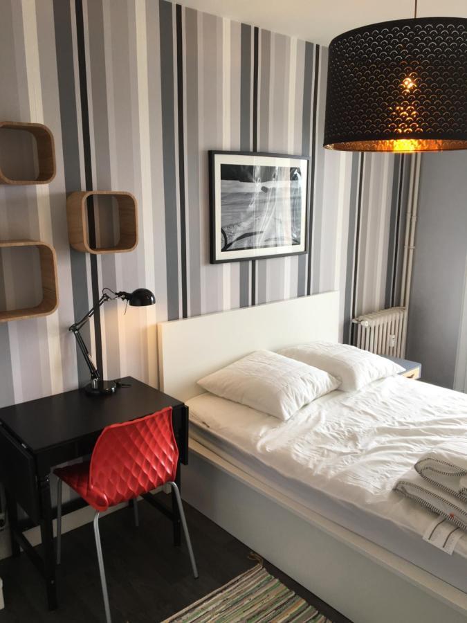 Le St Paterne, Hyper Centre, 3 Chambres Tt Confort Орлеан Экстерьер фото