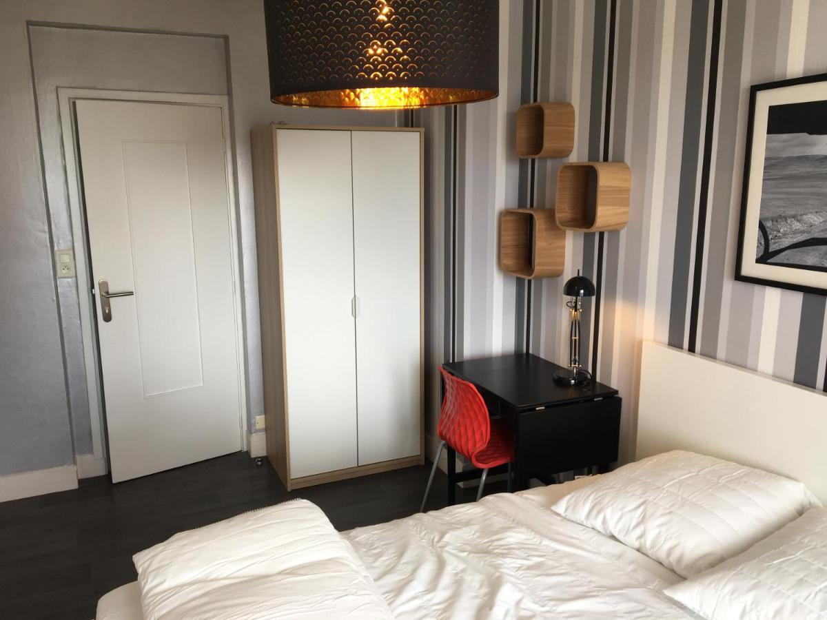 Le St Paterne, Hyper Centre, 3 Chambres Tt Confort Орлеан Экстерьер фото